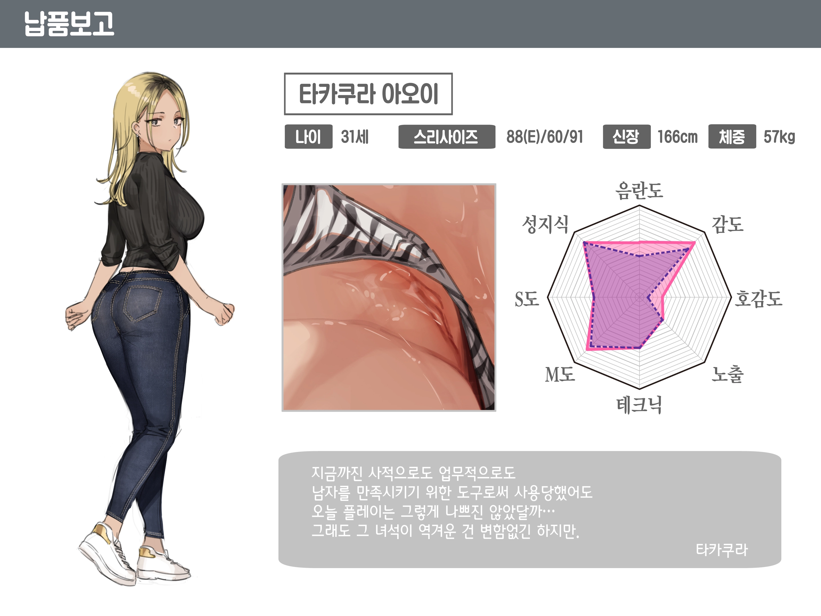 Saimin Conveni 'Oppub De GalCos No Yanmama O Renzoku Zecchou Sasemakuri' (Decensored)